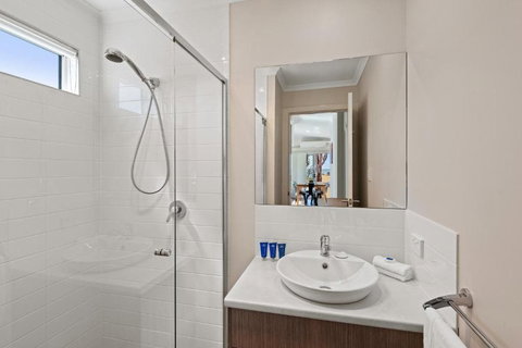 Discovery Parks Lake Bonney - Accommodation NT 4