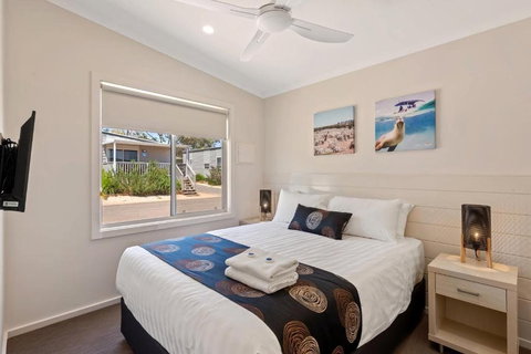 Discovery Parks Lake Bonney - Accommodation NT 6