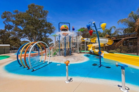 Discovery Parks Lake Bonney - Accommodation NT 8