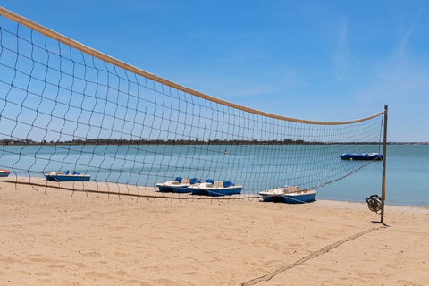 Discovery Parks Lake Bonney - Accommodation NT 9