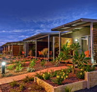 Best Western Plus The Ranges Karratha - Accommodation NT