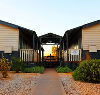 Aspen Karratha Village - Accommodation NT