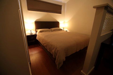 Aspen Karratha Village - Accommodation NT 1