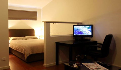 Aspen Karratha Village - Accommodation NT 3