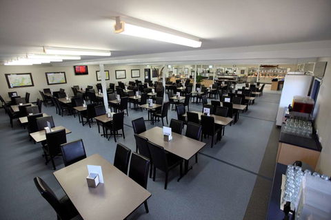 Aspen Karratha Village - Accommodation NT 5