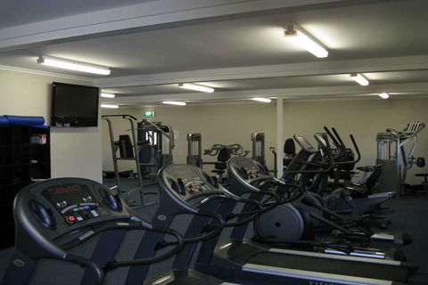Aspen Karratha Village - Accommodation NT 7