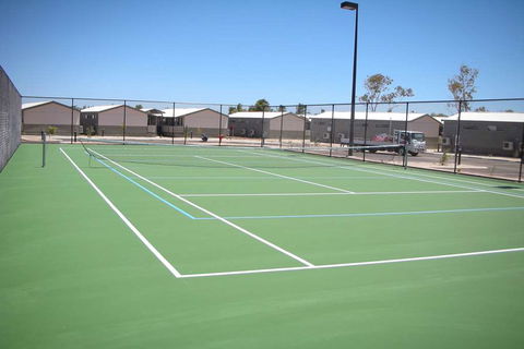 Aspen Karratha Village - Accommodation NT 8