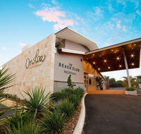Onslow Beach Resort - Accommodation NT