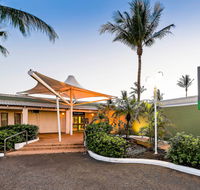Ibis Styles Karratha - Accommodation NT