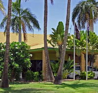 Karratha International Hotel - Accommodation NT