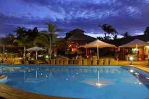 Karratha International Hotel - NT Tourism 3