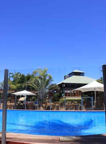 Karratha International Hotel - NT Tourism 4