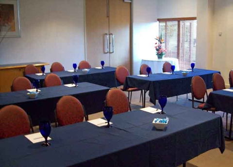 Karratha International Hotel - NT Tourism 5