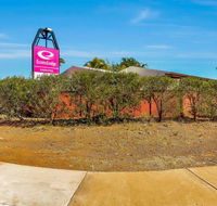Econo Lodge Karratha - Accommodation NT