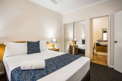 Karratha Central Apartments - Accommodation NT 7