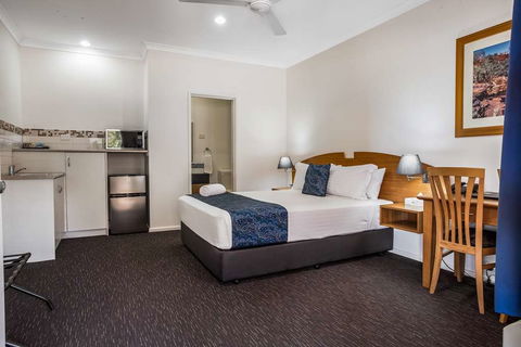 Karratha Central Apartments - Accommodation NT 9