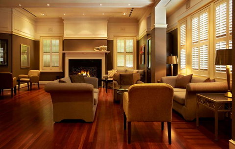 Hyatt Hotel Canberra- A Park Hyatt Hotel - Accommodation NT 8