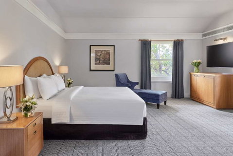 Hyatt Hotel Canberra- A Park Hyatt Hotel - Accommodation NT 13