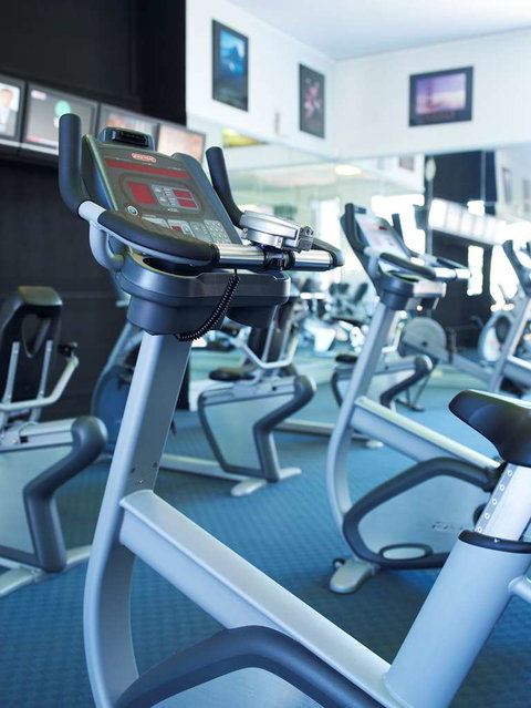 Hyatt Hotel Canberra- A Park Hyatt Hotel - Accommodation NT 14