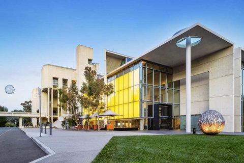 Hyatt Hotel Canberra- A Park Hyatt Hotel - Accommodation NT 17