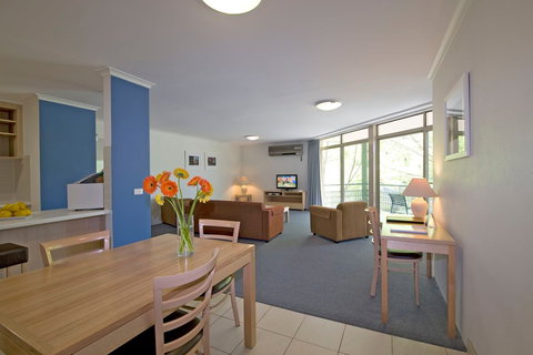Kingston Terrace Serviced Apartments - Accommodation NT 3