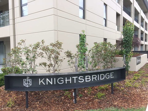 Knightsbridge Canberra - Accommodation NT 1