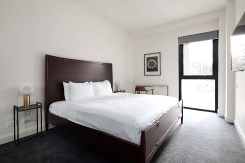 Knightsbridge Canberra - Accommodation NT 5
