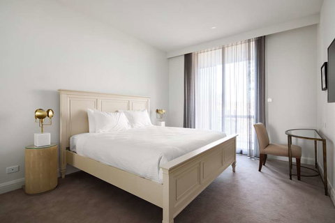 Knightsbridge Canberra - Accommodation NT 6