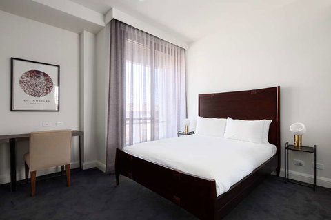 Knightsbridge Canberra - Accommodation NT 7