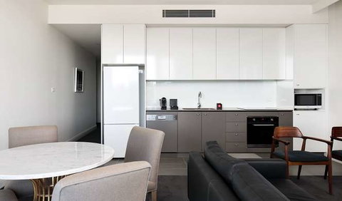 Knightsbridge Canberra - Accommodation NT 8