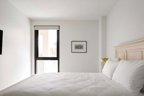 Knightsbridge Canberra - Accommodation NT 9