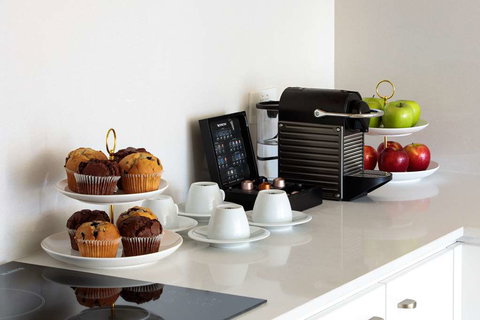Knightsbridge Canberra - Accommodation NT 10