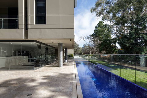 Knightsbridge Canberra - Accommodation NT 12