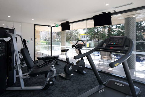 Knightsbridge Canberra - Accommodation NT 13