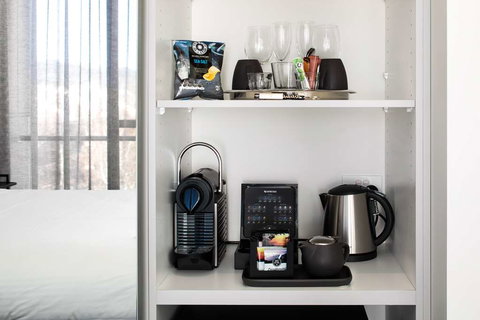Knightsbridge Canberra - Accommodation NT 14