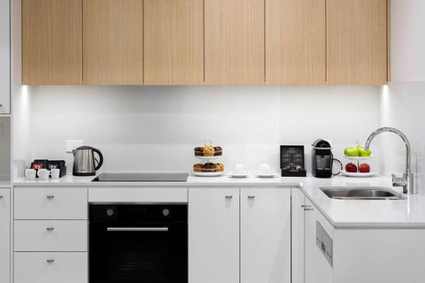 Knightsbridge Canberra - Accommodation NT 15