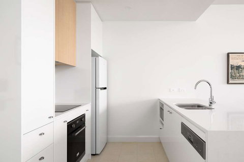 Knightsbridge Canberra - Accommodation NT 17