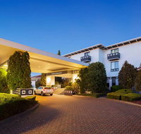 Ramada by Wyndham Diplomat Canberra - Accommodation NT