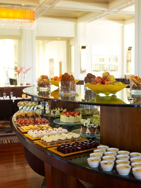 Hyatt Hotel Canberra- A Park Hyatt Hotel - Accommodation NT 10