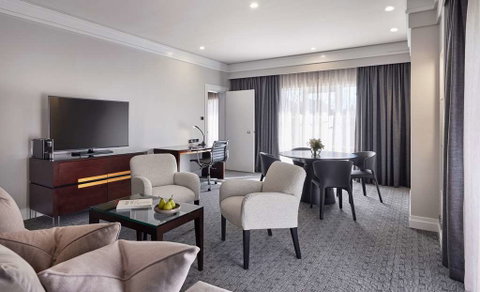 Hyatt Hotel Canberra- A Park Hyatt Hotel - Accommodation NT 12
