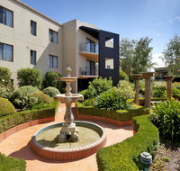 Astra Apartments The Griffin - Accommodation NT