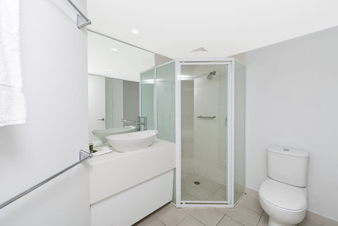 Astra Apartments The Griffin - Accommodation NT 5