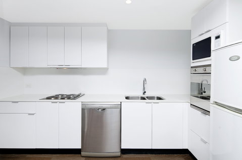 Astra Apartments The Griffin - Accommodation NT 8