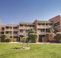 Adina Serviced Apts Canberra Kingston - Accommodation NT