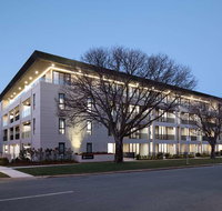 Knightsbridge Canberra - Accommodation NT