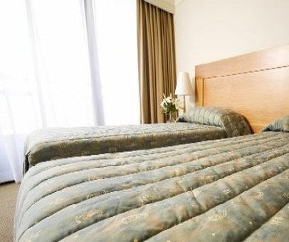 BreakFree Capital Tower - Accommodation NT 7