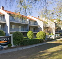 Pinnacle Apartments - Accommodation NT