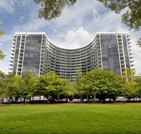 Astra Canberra Manhattan - Accommodation NT