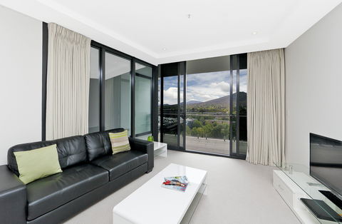 Astra Canberra Manhattan - Accommodation NT 6