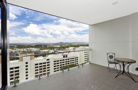 Astra Canberra Manhattan - Accommodation NT 8